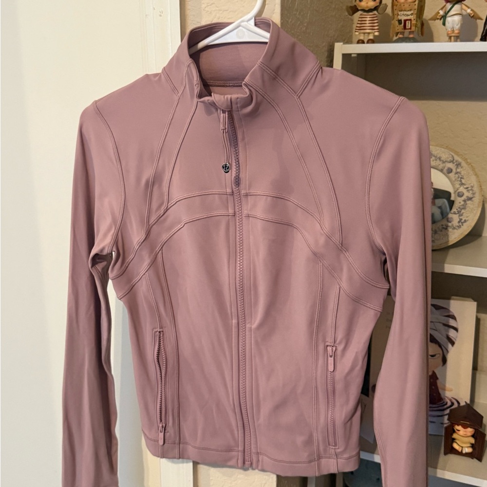 Lululemon define jacket